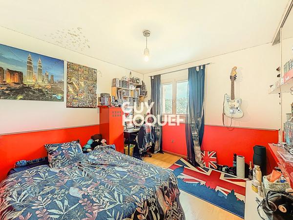 Belle maison familiale à vendre au Tignet - 4 chambres, piscine et grand terrain