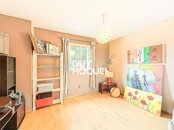 Belle maison familiale à vendre au Tignet - 4 chambres, piscine et grand terrain