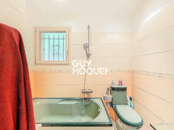 Belle maison familiale à vendre au Tignet - 4 chambres, piscine et grand terrain