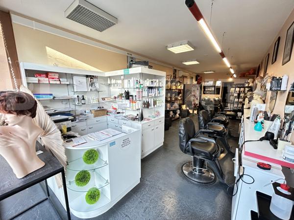 FONDS DE COMMERCE CENTRE MONTARGIS