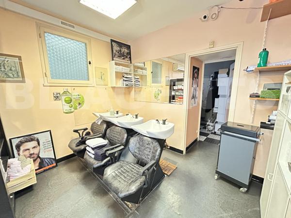 FONDS DE COMMERCE CENTRE MONTARGIS