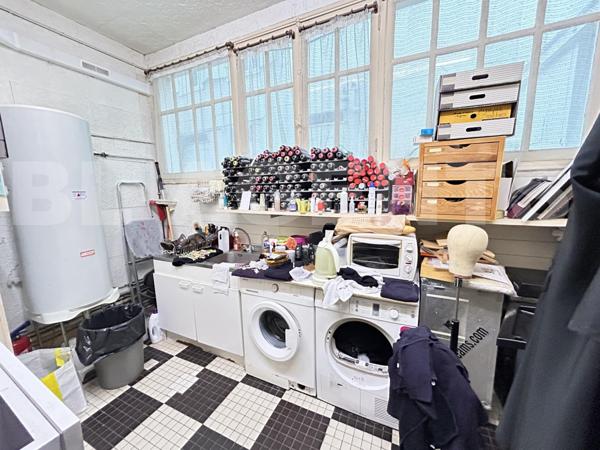 FONDS DE COMMERCE CENTRE MONTARGIS