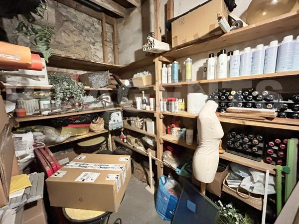 FONDS DE COMMERCE CENTRE MONTARGIS