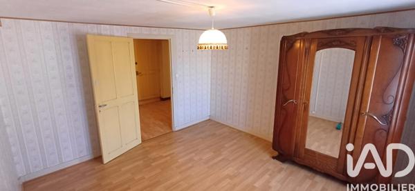 Maison à vendre 9 pièces 219 m² Saint-Maurice-la-Souterraine