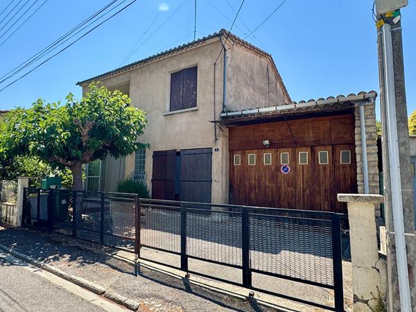 Maison Limoux 5 pièce(s) 128.29 m2