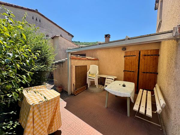 Maison Limoux 5 pièce(s) 128.29 m2