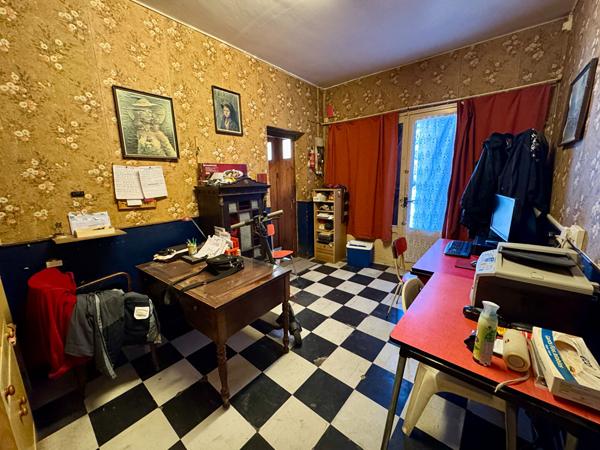 Maison Limoux 5 pièce(s) 128.29 m2