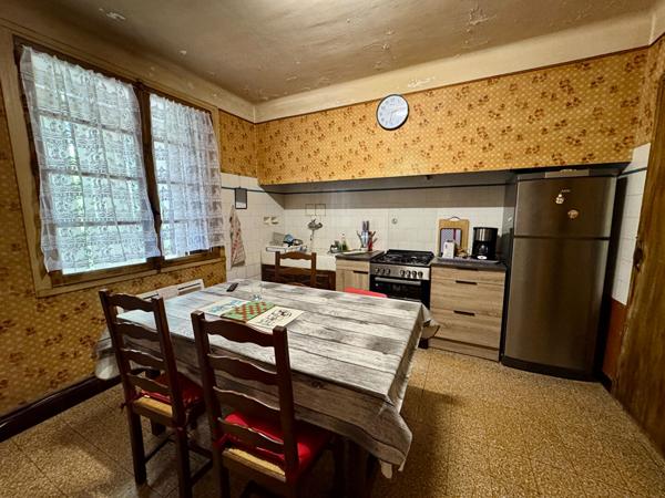 Maison Limoux 5 pièce(s) 128.29 m2