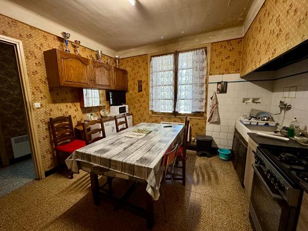 Maison Limoux 5 pièce(s) 128.29 m2