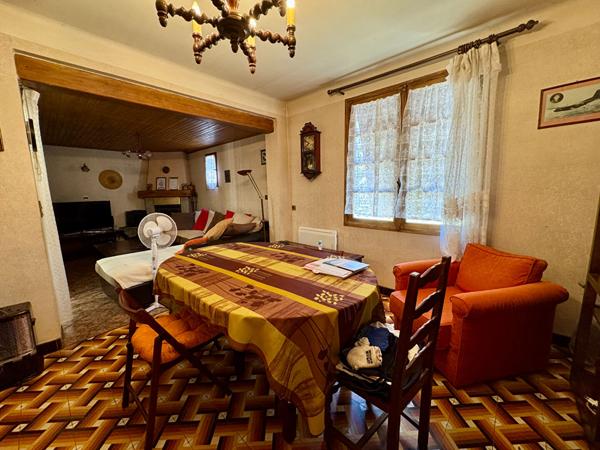 Maison Limoux 5 pièce(s) 128.29 m2