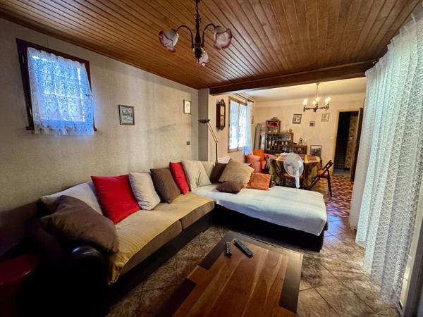 Maison Limoux 5 pièce(s) 128.29 m2