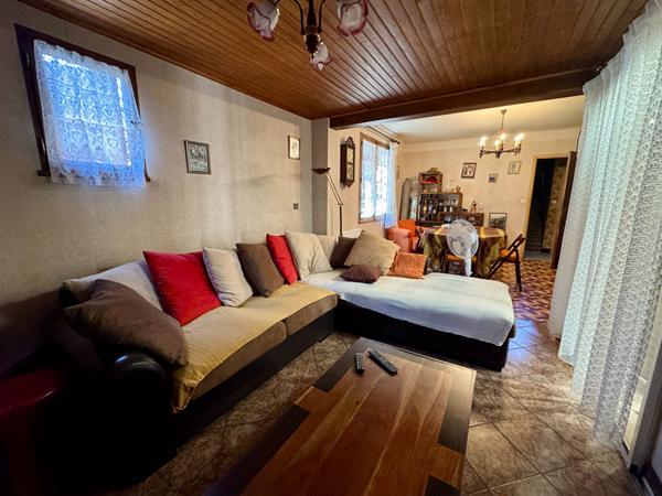 Maison Limoux 5 pièce(s) 128.29 m2