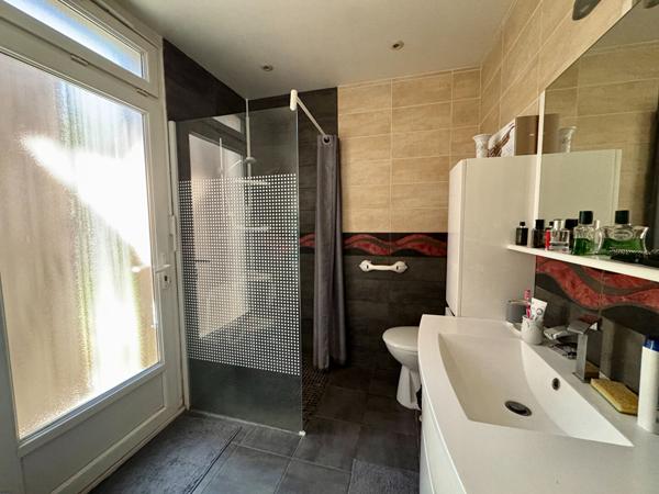 Maison Limoux 5 pièce(s) 128.29 m2