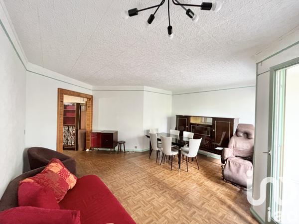 Appartement à vendre 3 pièces 64 m² Sevran