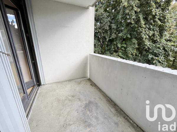 Appartement à vendre 3 pièces 64 m² Sevran