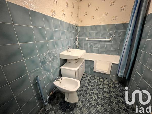 Appartement à vendre 3 pièces 64 m² Sevran