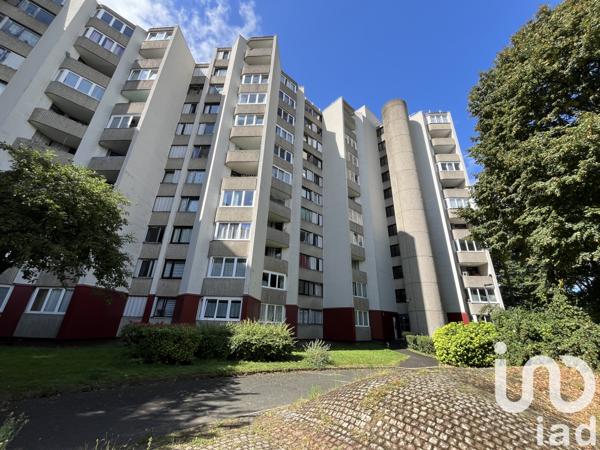 Appartement à vendre 3 pièces 64 m² Sevran