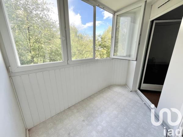 Appartement à vendre 3 pièces 64 m² Sevran