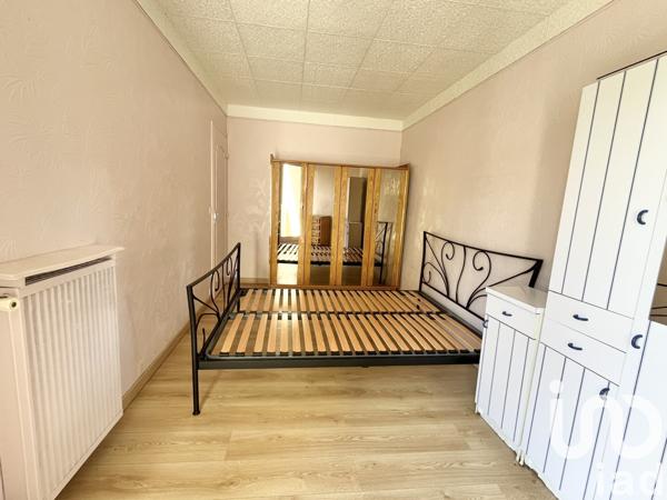Appartement à vendre 3 pièces 64 m² Sevran