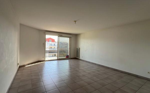 Appartement à louer    3 pièces • 71,76 m2 Toulouse