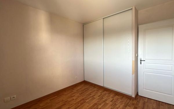 Appartement à louer    3 pièces • 71,76 m2 Toulouse