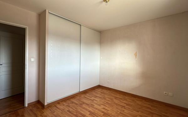 Appartement à louer    3 pièces • 71,76 m2 Toulouse