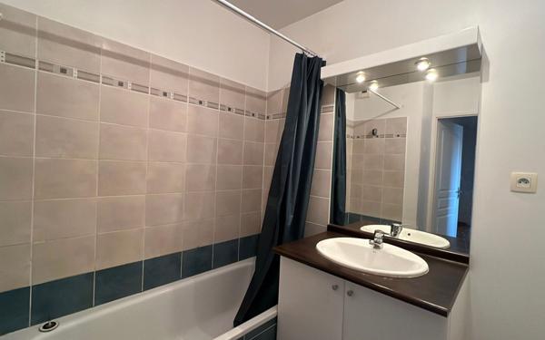 Appartement à louer    3 pièces • 71,76 m2 Toulouse