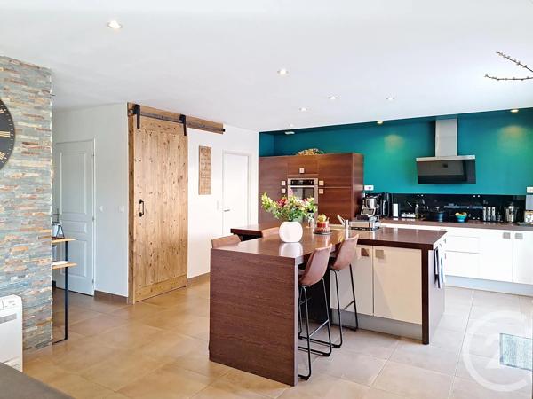 Maison à vendre  5 pièces - 130 m 2   LABASTIDE ST GEORGES  - 81