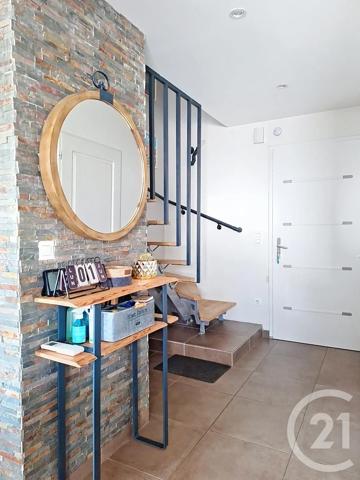 Maison à vendre  5 pièces - 130 m 2   LABASTIDE ST GEORGES  - 81