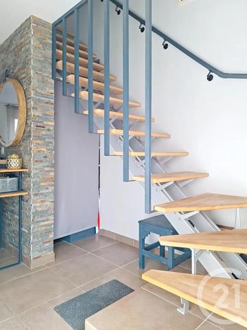 Maison à vendre  5 pièces - 130 m 2   LABASTIDE ST GEORGES  - 81