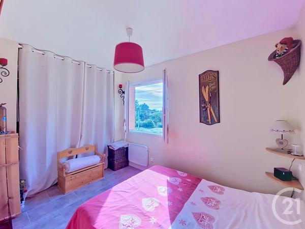 Maison à vendre  5 pièces - 130 m 2   LABASTIDE ST GEORGES  - 81
