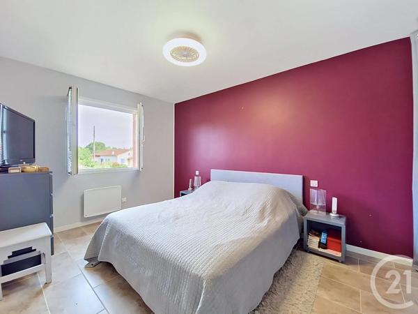 Maison à vendre  5 pièces - 130 m 2   LABASTIDE ST GEORGES  - 81