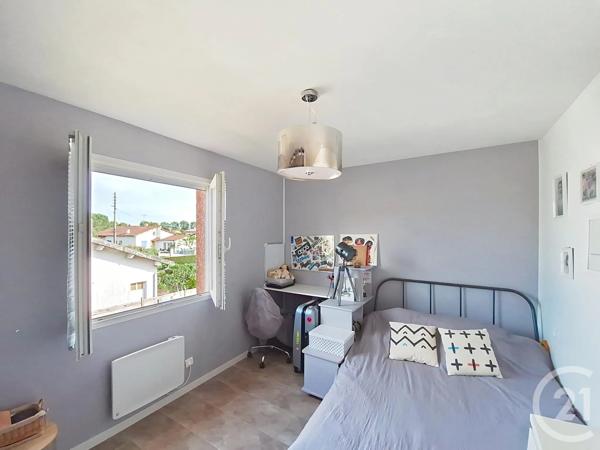 Maison à vendre  5 pièces - 130 m 2   LABASTIDE ST GEORGES  - 81