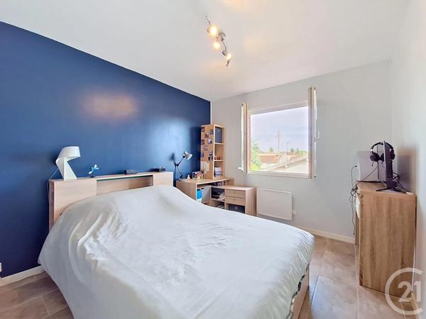 Maison à vendre  5 pièces - 130 m 2   LABASTIDE ST GEORGES  - 81