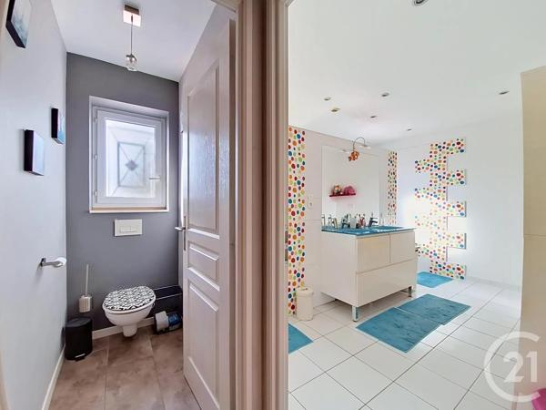 Maison à vendre  5 pièces - 130 m 2   LABASTIDE ST GEORGES  - 81