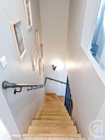 Maison à vendre  5 pièces - 130 m 2   LABASTIDE ST GEORGES  - 81