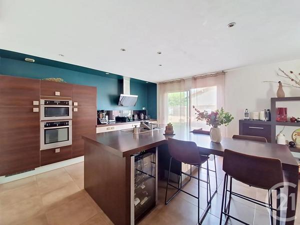 Maison à vendre  5 pièces - 130 m 2   LABASTIDE ST GEORGES  - 81