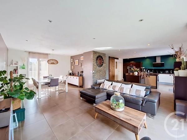 Maison à vendre  5 pièces - 130 m 2   LABASTIDE ST GEORGES  - 81