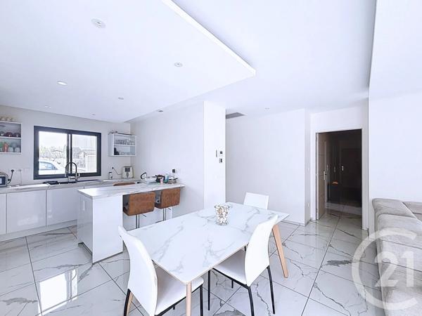 Maison à vendre  5 pièces - 130 m 2   LABASTIDE ST GEORGES  - 81