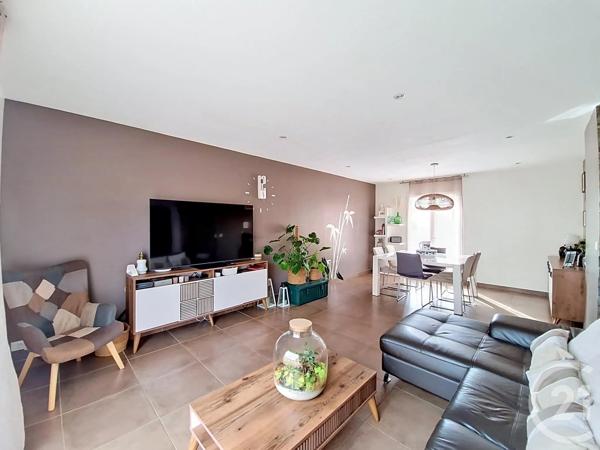 Maison à vendre  5 pièces - 130 m 2   LABASTIDE ST GEORGES  - 81