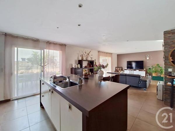 Maison à vendre  5 pièces - 130 m 2   LABASTIDE ST GEORGES  - 81