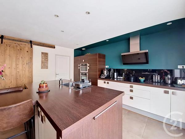 Maison à vendre  5 pièces - 130 m 2   LABASTIDE ST GEORGES  - 81