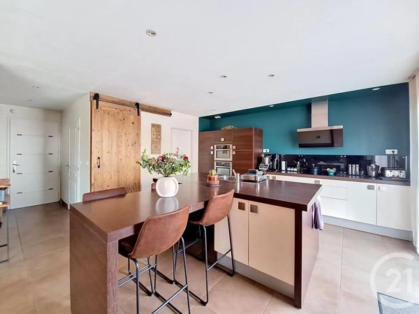 Maison à vendre  5 pièces - 130 m 2   LABASTIDE ST GEORGES  - 81