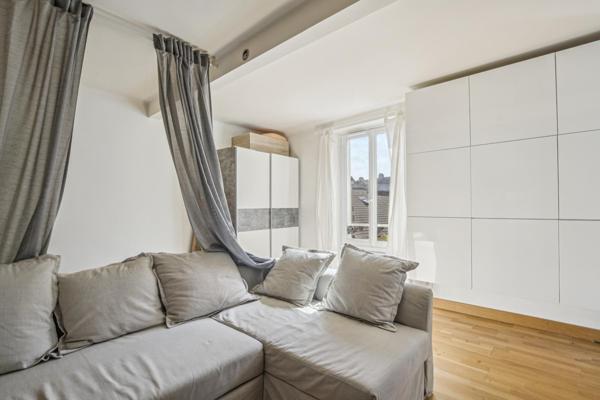 Charmant studio au cœur du vieux village