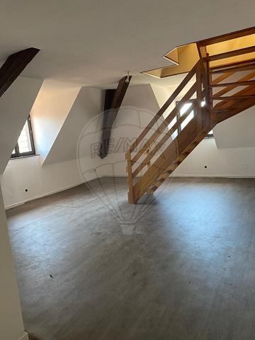 Appartement  en vente - Haut-Rhin - 68