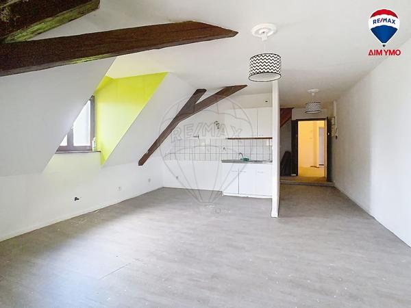 Appartement  en vente - Haut-Rhin - 68