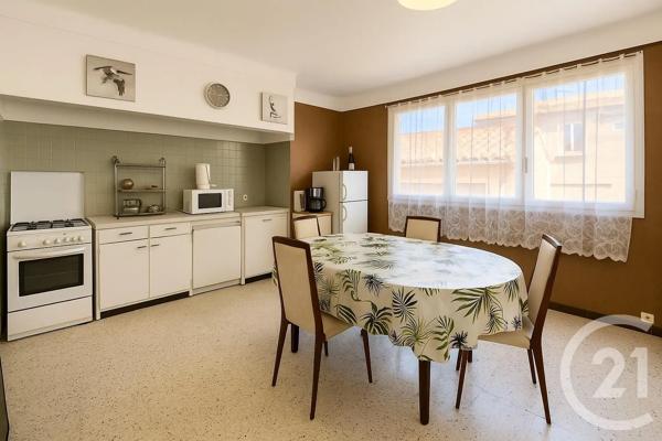 Maison à vendre  6 pièces - 74,32 m 2   TORREILLES  - 66