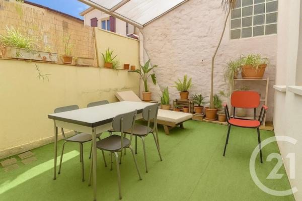 Maison à vendre  6 pièces - 74,32 m 2   TORREILLES  - 66