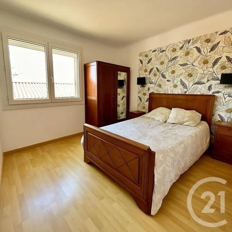 Maison à vendre  6 pièces - 74,32 m 2   TORREILLES  - 66