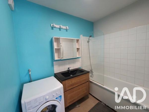 Appartement à vendre 4 pièces 83 m² Rennes